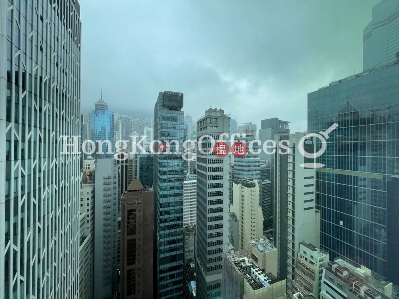 Office Unit for Rent at 33 Des Voeux Road Central | 33 Des Voeux Road Central | Central District | Hong Kong | Rental HK$ 270,259/ month