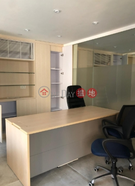 HK$ 38M | Henan Building Wan Chai District | TEL: 98755238