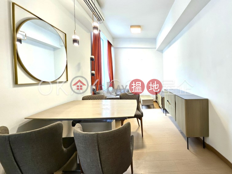 Tasteful 1 bedroom in Happy Valley | Rental | 100-104 Eaton House 逸東軒100-104號 _0