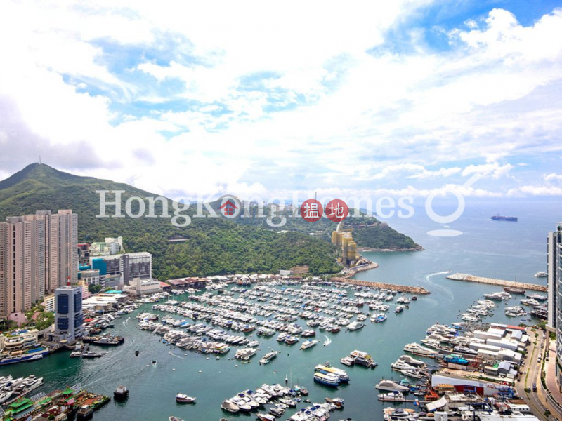 3 Bedroom Family Unit for Rent at Tower 1 Trinity Towers | Tower 1 Trinity Towers 丰匯1座 Rental Listings