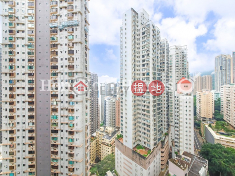 2 Bedroom Unit for Rent at Cliffview Mansions | Cliffview Mansions 康苑 _0