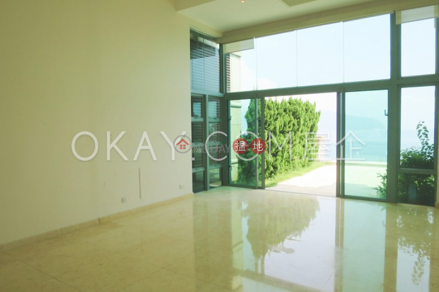 Property Search Hong Kong | OneDay | Residential Rental Listings, Stylish house with sea views, rooftop & balcony | Rental