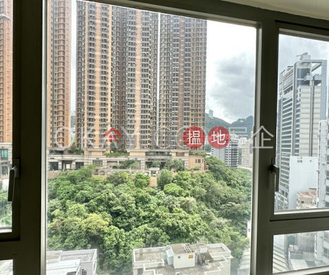Cozy 2 bedroom on high floor | Rental, Bonaventure House 雲翠大廈 | Wan Chai District (OKAY-R277300)_0