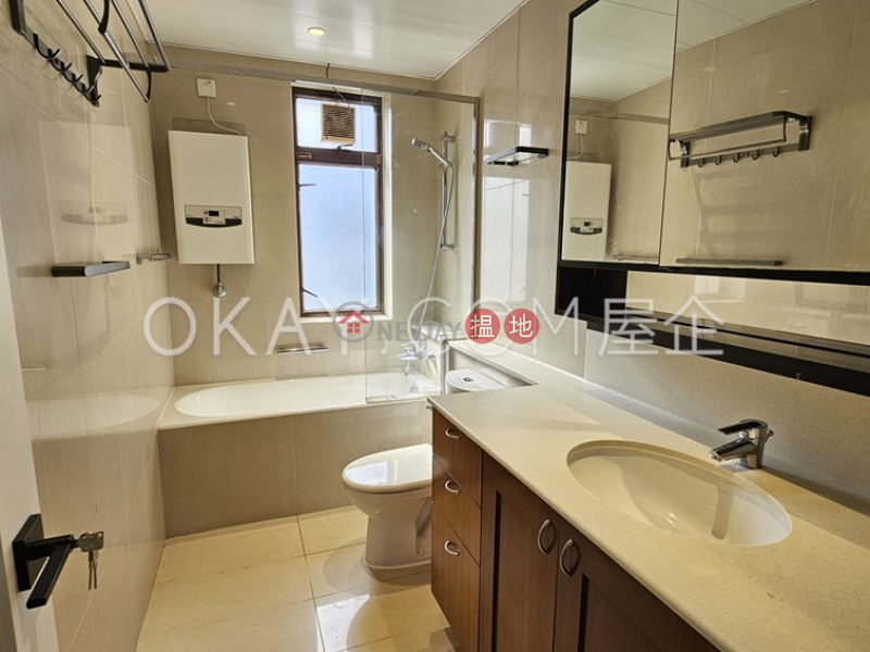 3房2廁,實用率高,星級會所竹林苑出租單位|竹林苑(Bamboo Grove)出租樓盤 (OKAY-R25404)