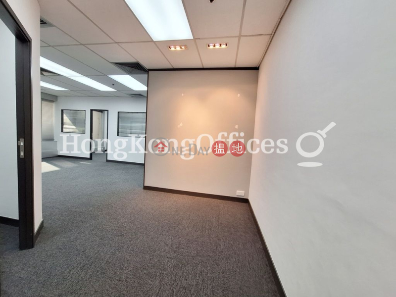 Office Unit for Rent at China Overseas Building | China Overseas Building 中國海外大廈 Rental Listings