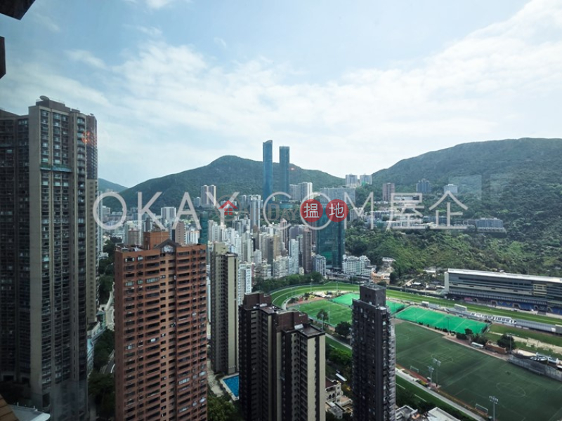 Property Search Hong Kong | OneDay | Residential, Rental Listings Gorgeous 3 bedroom on high floor with parking | Rental