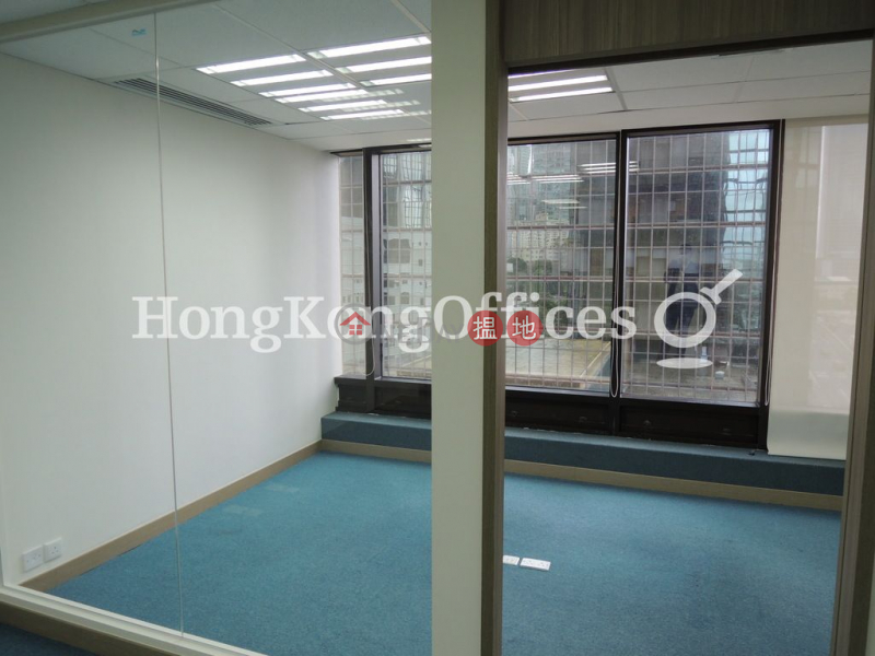 Property Search Hong Kong | OneDay | Office / Commercial Property Rental Listings Office Unit for Rent at Admiralty Centre Tower 2