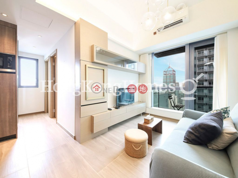 2 Bedroom Unit for Rent at One Artlane, One Artlane 藝里坊1號 Rental Listings | Western District (Proway-LID187000R)