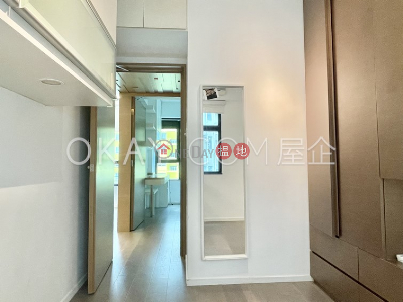 2房1廁,極高層,可養寵物《金碧閣出租單位》-24干德道 | 西區|香港-出租|HK$ 26,000/ 月