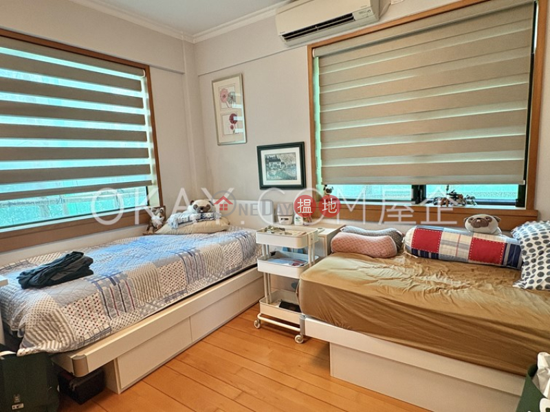 Exquisite 3 bedroom with balcony & parking | Rental | Beau Cloud Mansion 碧雲樓 Rental Listings