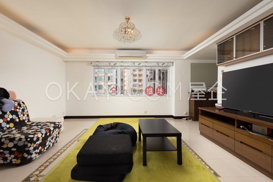 Property Search Hong Kong | OneDay | Residential Rental Listings, Efficient 3 bedroom on high floor | Rental
