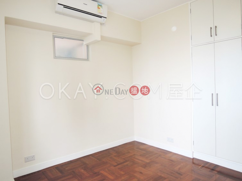 Property Search Hong Kong | OneDay | Residential, Rental Listings | Efficient 3 bedroom with balcony | Rental