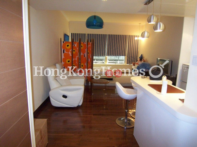 Property Search Hong Kong | OneDay | Residential, Rental Listings Studio Unit for Rent at Convention Plaza Apartments