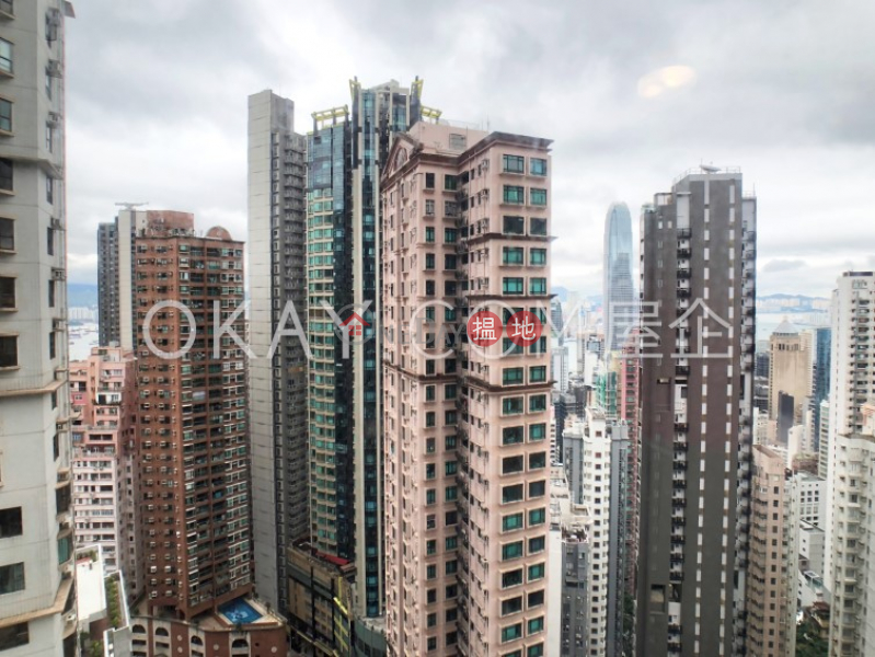 Property Search Hong Kong | OneDay | Residential Sales Listings Charming 3 bedroom in Mid-levels West | For Sale