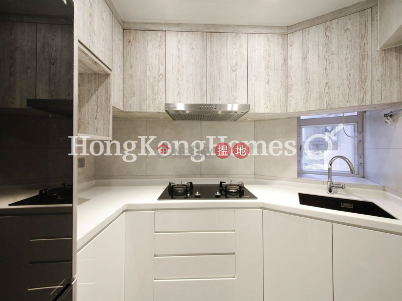 HK$ 27,800/ 月|康景花園B座|東區-康景花園B座三房兩廳單位出租