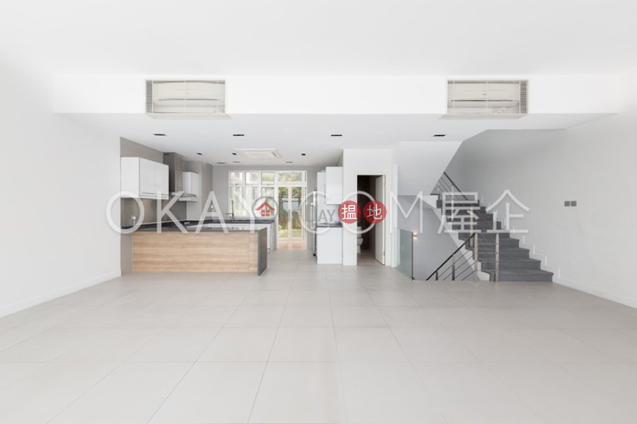 Gorgeous house with sea views, rooftop & balcony | For Sale | Redhill Peninsula Phase 2 紅山半島 第2期 Sales Listings