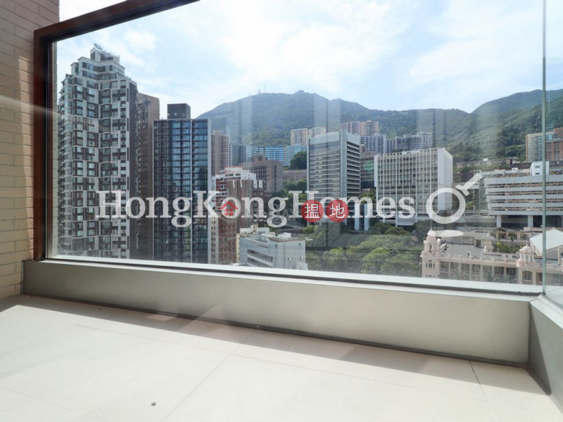 1 Bed Unit for Rent at 63 PokFuLam | 63 Pok Fu Lam Road | Western District Hong Kong | Rental, HK$ 20,800/ month