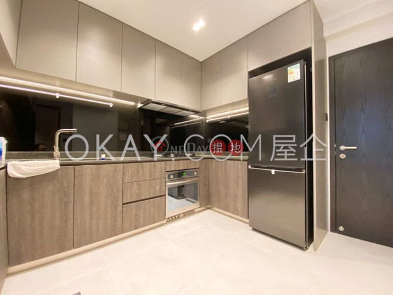 HK$ 90,000/ 月-豪園|灣仔區4房3廁,實用率高,連車位,露台豪園出租單位
