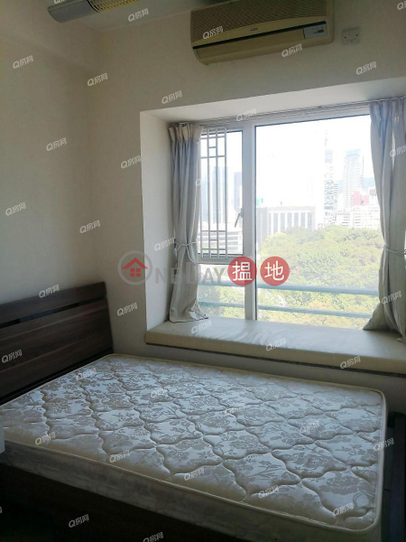 HK$ 35,000/ month | The Victoria Towers Yau Tsim Mong The Victoria Towers | 3 bedroom Low Floor Flat for Rent