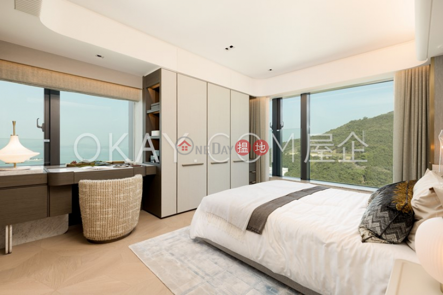 Gorgeous 2 bedroom with sea views & balcony | For Sale | 301 Victoria Road | Western District, Hong Kong | Sales | HK$ 30.34M