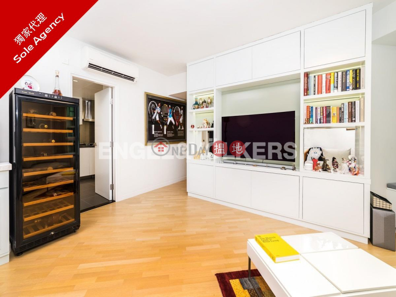 Property Search Hong Kong | OneDay | Residential | Sales Listings, 3 Bedroom Family Flat for Sale in Mid Levels West