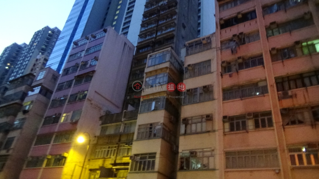 Wing Fat Mansion (Wing Fat Mansion) Sai Ying Pun|搵地(OneDay)(2)