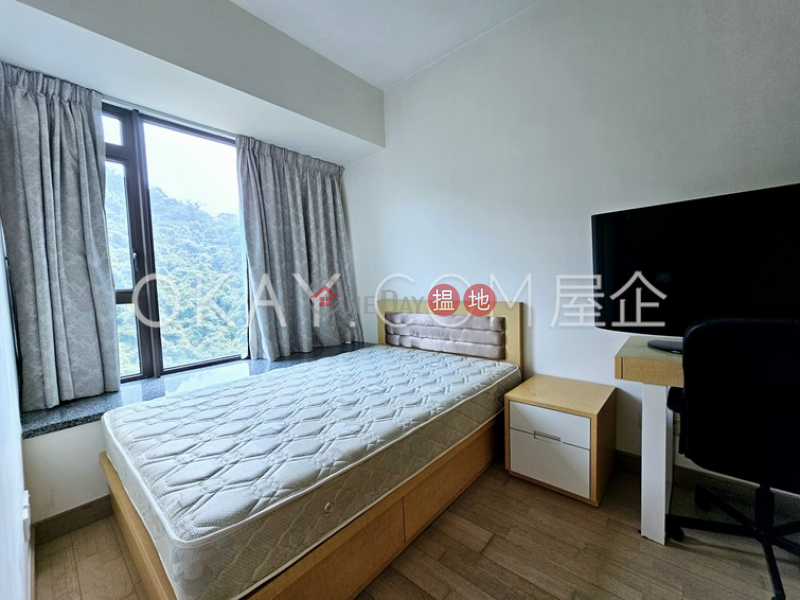 HK$ 25,800/ 月傲翔灣畔-西區-2房1廁,極高層,星級會所,露台傲翔灣畔出租單位