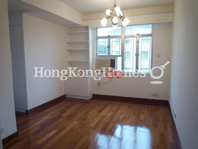 3 Bedroom Family Unit for Rent at Gold King Mansion 7 Tai Hang Drive | Wan Chai District Hong Kong | Rental HK$ 27,000/ month