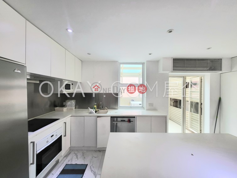 Efficient 3 bedroom with terrace | Rental, 16 Seahorse Lane | Lantau Island | Hong Kong Rental, HK$ 52,000/ month