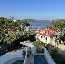 Stylish house with rooftop, terrace & balcony | Rental | 48 Sheung Sze Wan Village 相思灣村48號 _0