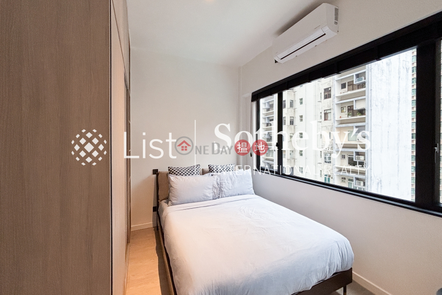 Property Search Hong Kong | OneDay | Residential Sales Listings, Property for Sale at Manly Mansion with 3 Bedrooms