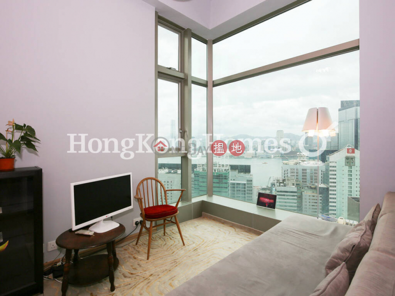 HK$ 45,000/ 月-York Place-灣仔區-York Place三房兩廳單位出租