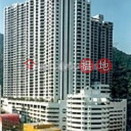 2 Bedroom Flat for Rent in Mid-Levels East | Bamboo Grove 竹林苑 _0