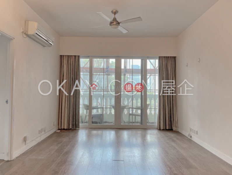 HK$ 46,000/ month Monticello | Eastern District, Lovely 3 bedroom with balcony & parking | Rental