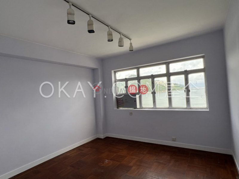 Property Search Hong Kong | OneDay | Residential, Sales Listings | Beautiful 3 bed on high floor with sea views & parking | For Sale