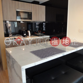 Unique 1 bedroom in Mid-levels West | Rental | Gramercy 瑧環 _0