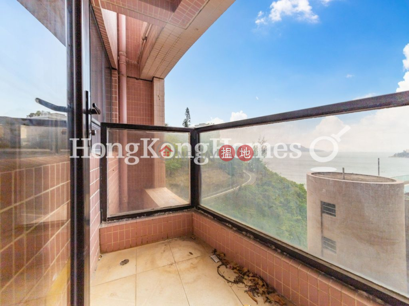 3 Bedroom Family Unit for Rent at Pacific View Block 5, 38 Tai Tam Road | Southern District | Hong Kong | Rental HK$ 65,000/ month