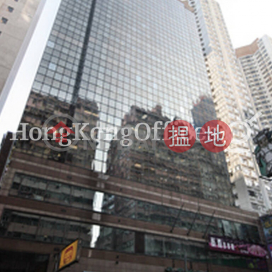 Office Unit for Rent at Fortress Tower, Fortress Tower 北角城中心 | Eastern District (HKO-29344-AFHR)_0