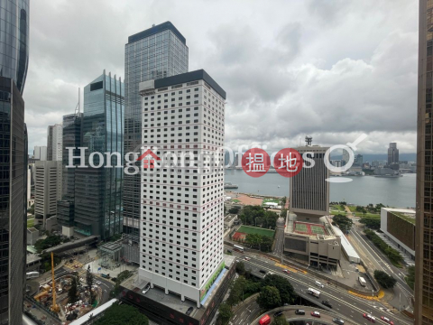 力寶中心寫字樓租單位出租, 力寶中心 Lippo Centre | 中區 (HKO-10627-AGHR)_0