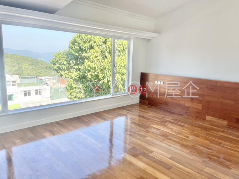 Stylish house with terrace & parking | For Sale | Las Pinadas 松濤苑 Sales Listings