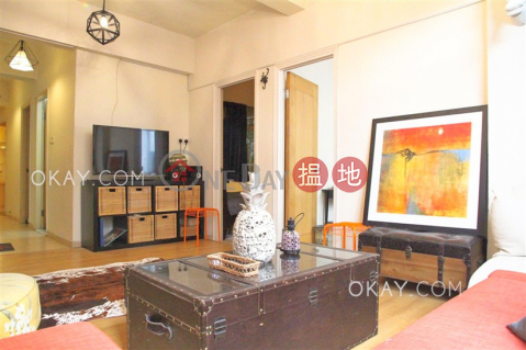 Nicely kept 3 bedroom in Wan Chai | Rental | 23 Canal Road West 堅拿道西 23 號 _0