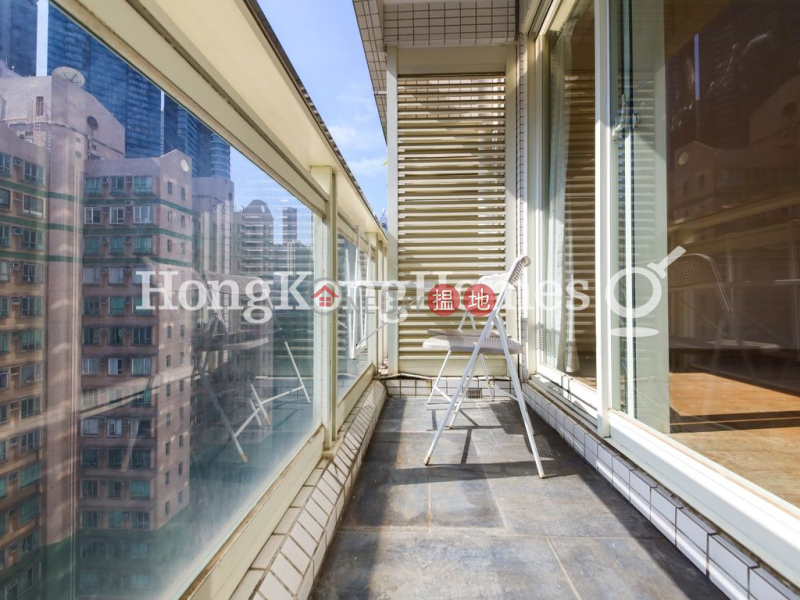 2 Bedroom Unit for Rent at Centrestage 108 Hollywood Road | Central District Hong Kong | Rental, HK$ 28,000/ month