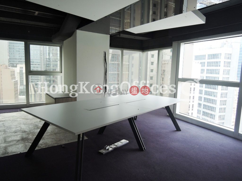 Office Unit for Rent at The L.Place | 139 Queens Road Central | Central District | Hong Kong | Rental HK$ 175,812/ month
