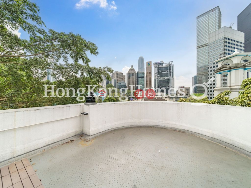 2 Bedroom Unit for Rent at 2 Tramway Path | 2 Tramway Path | Central District, Hong Kong | Rental HK$ 49,500/ month