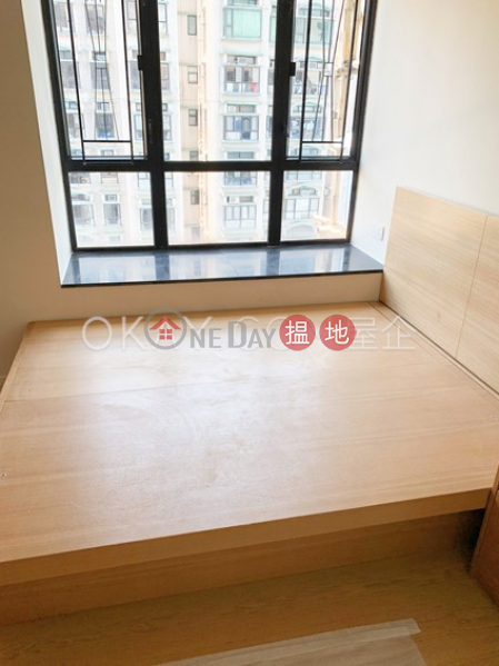 Lovely 2 bedroom on high floor | Rental, Valiant Park 駿豪閣 Rental Listings | Western District (OKAY-R433)