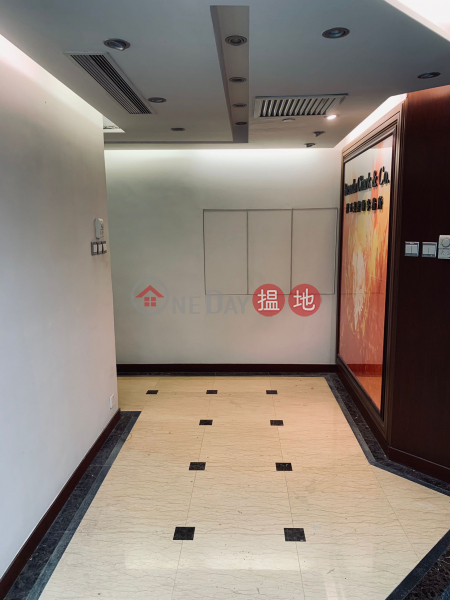 TEL: 98755238, CNT Tower 北海中心 Rental Listings | Wan Chai District (KEVIN-2735521554)