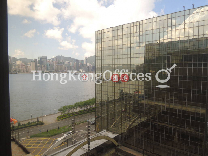 Property Search Hong Kong | OneDay | Office / Commercial Property Rental Listings Office Unit for Rent at Empire Centre