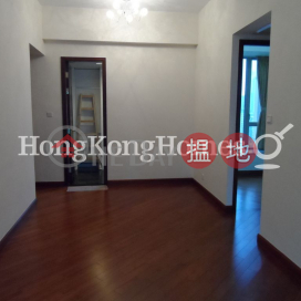 2 Bedroom Unit for Rent at The Hermitage Tower 7
