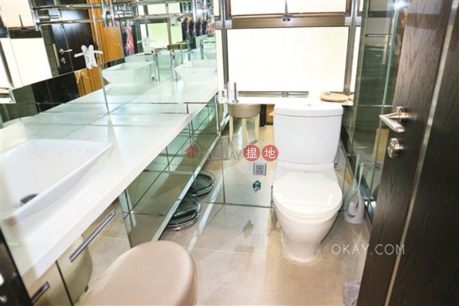 HK$ 33M Rosedale | Wan Chai District, Beautiful 3 bedroom with sea views, balcony | For Sale
