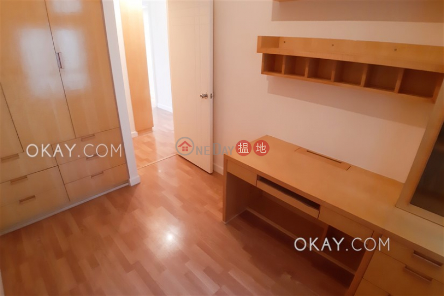 HK$ 46,000/ month | Scenic Heights Western District | Efficient 3 bedroom with parking | Rental